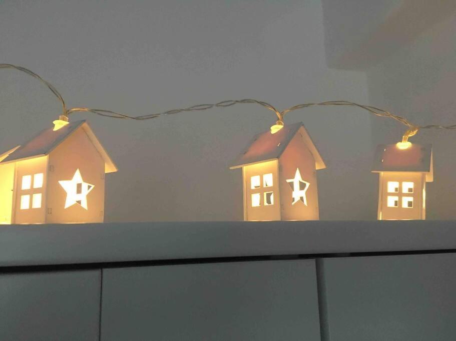 Mieszkanie W Swinoujsciu 2 Pokoje /Blisko Ubb/ Apartman Swinoujscie Kültér fotó