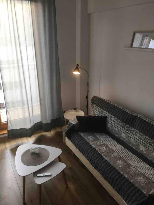 Mieszkanie W Swinoujsciu 2 Pokoje /Blisko Ubb/ Apartman Swinoujscie Kültér fotó