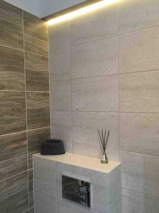 Mieszkanie W Swinoujsciu 2 Pokoje /Blisko Ubb/ Apartman Swinoujscie Kültér fotó